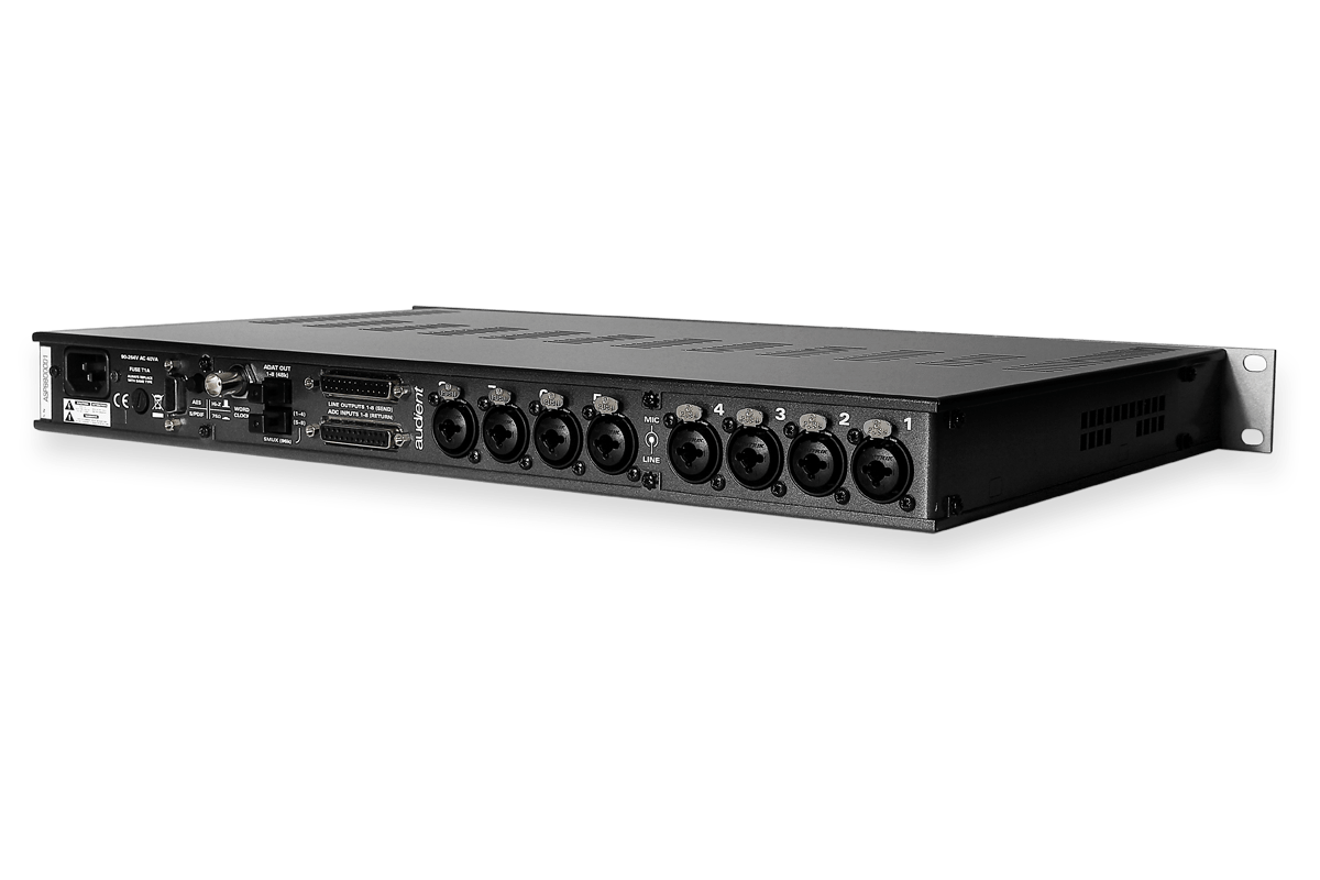 Audient ASP880 по цене 77&nbsp;280 ₽