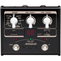 VOX STOMPLAB 1G по цене 11&nbsp;500 ₽