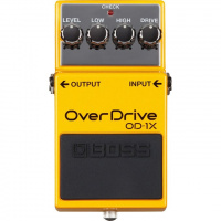 Boss OD-1X по цене 19&nbsp;600 ₽