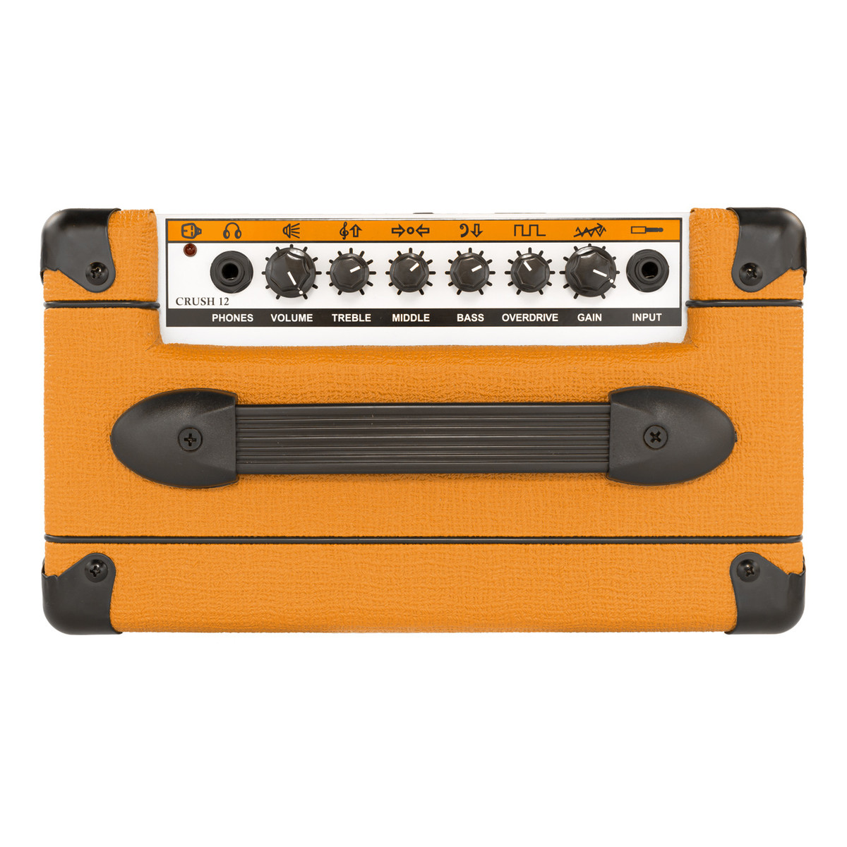 Orange Crush 12 по цене 9&nbsp;360 ₽