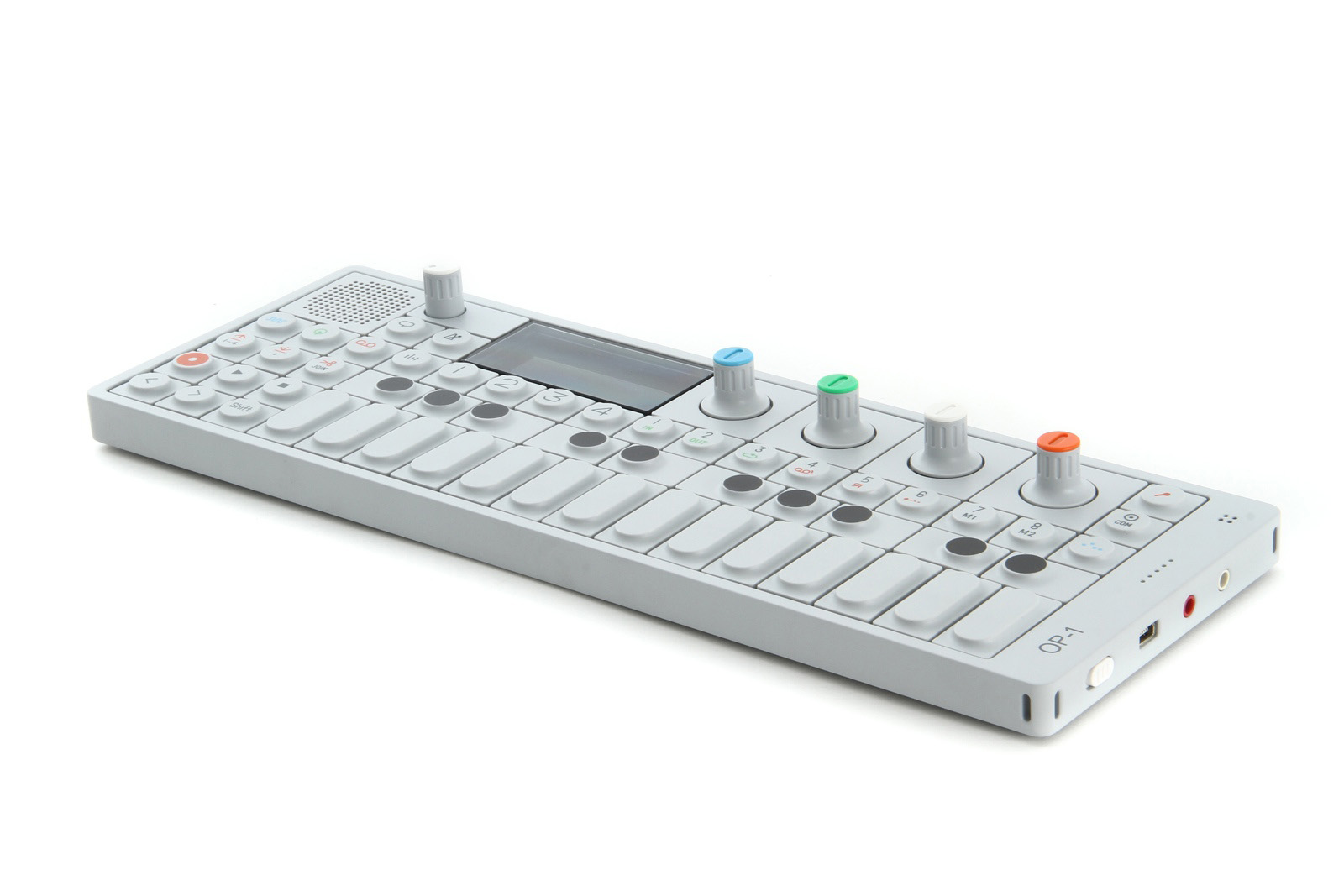 Teenage Engineering OP-1 по цене 111&nbsp;200 ₽
