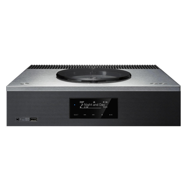 Technics SA-C600 Silver Black по цене 161&nbsp;120 ₽