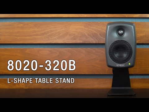 Genelec 8020-320B по цене 12&nbsp;960 ₽