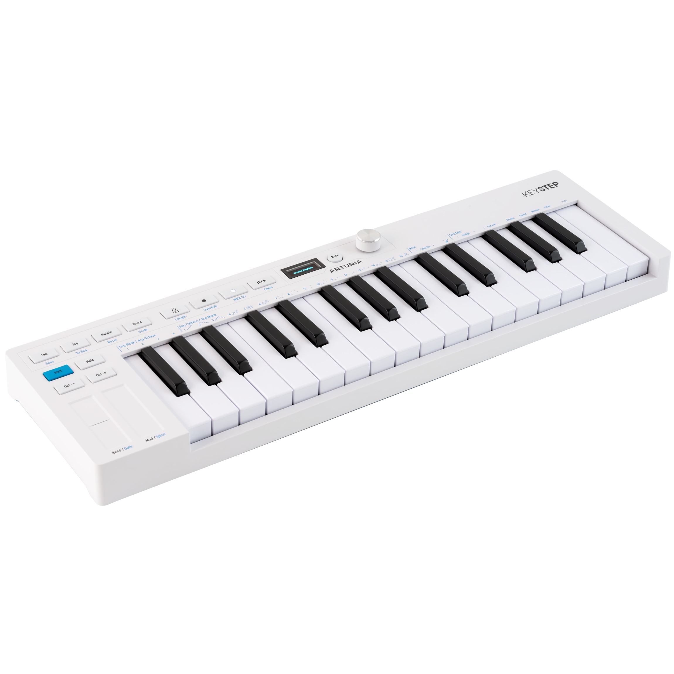 Arturia KeyStep mk2 по цене 13&nbsp;590 ₽