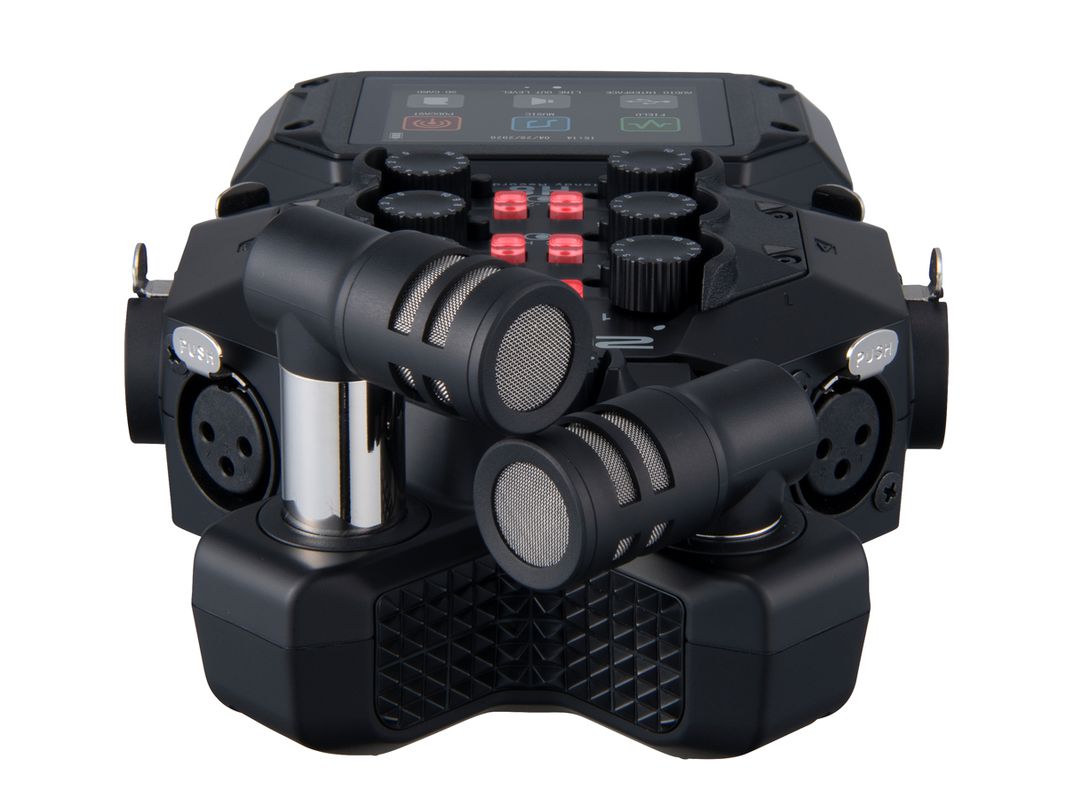 Zoom XAH-8 по цене 20&nbsp;910 ₽