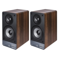 Radiotehnika S-20N Walnut по цене 28&nbsp;990 ₽