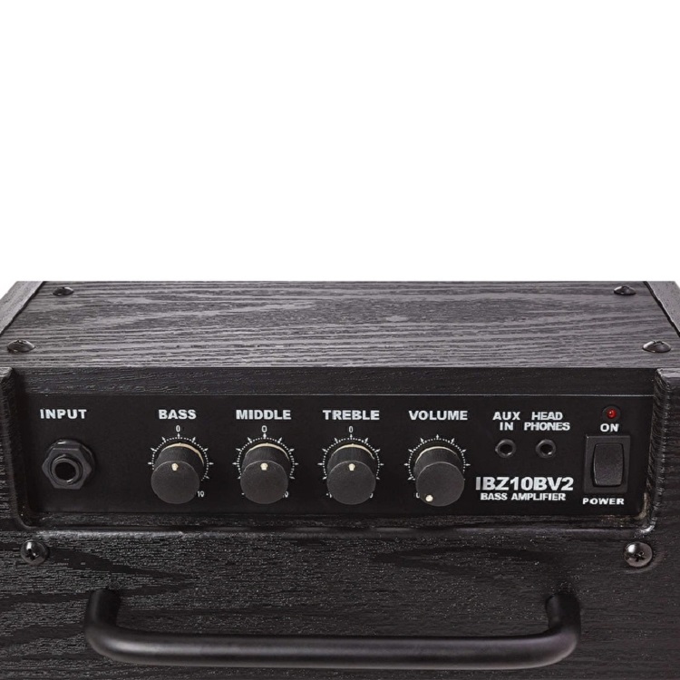 Ibanez IBZ10BV2 Bass Combo по цене 13&nbsp;290 ₽