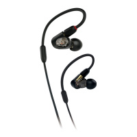 Audio-Technica ATH-E50 по цене 19&nbsp;610 ₽