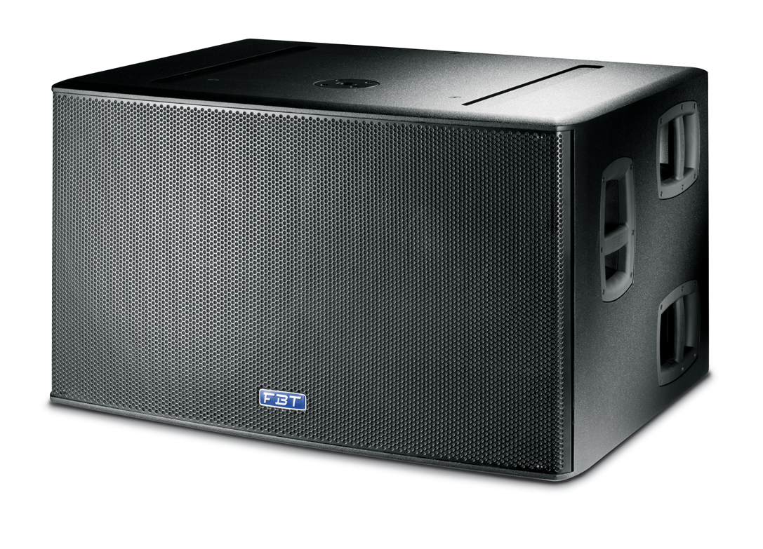 FBT MITUS 218S по цене 264&nbsp;990 ₽