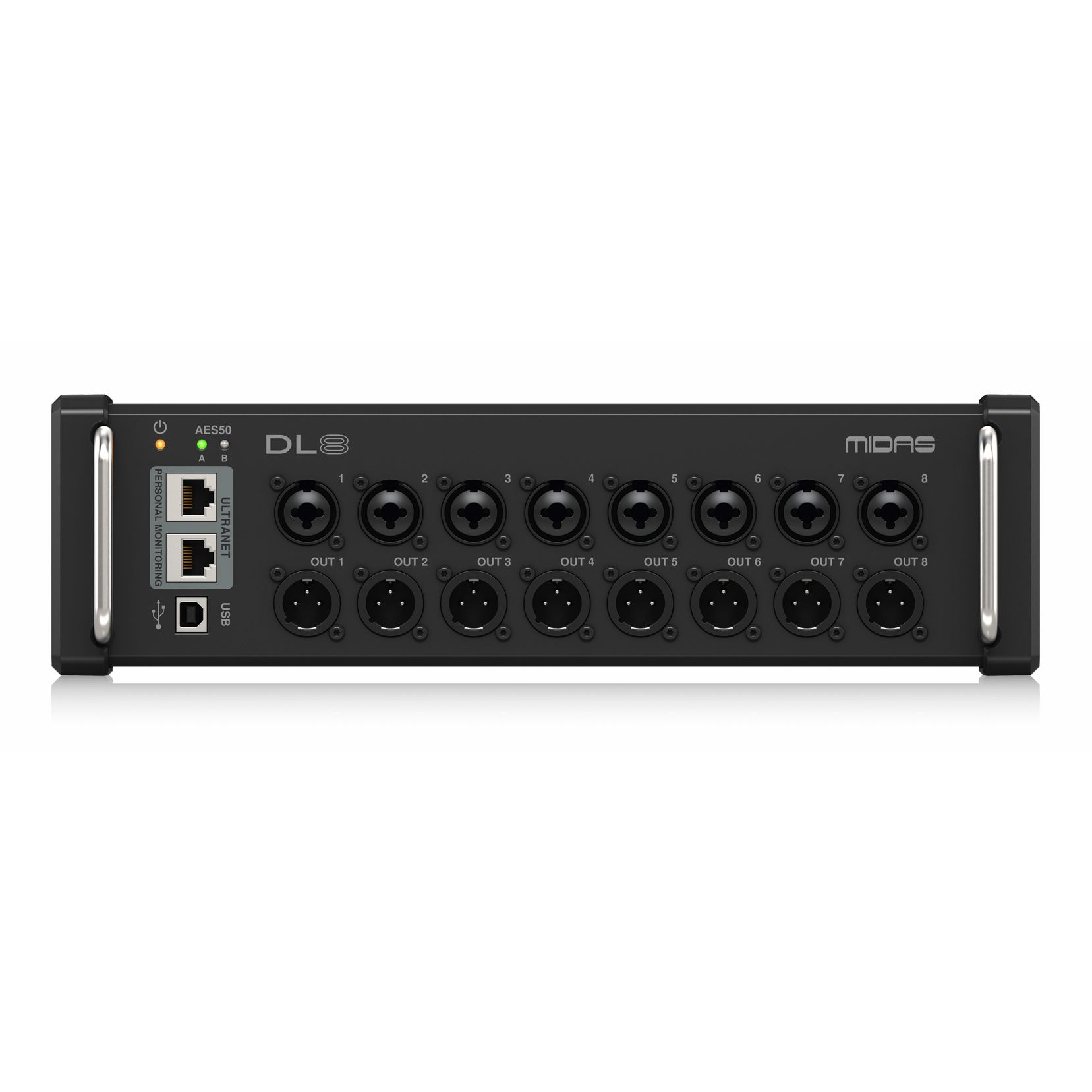 Midas DL8 по цене 65&nbsp;290 ₽