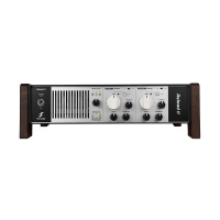 Two Notes Reload 2 Loadbox & Attenuator по цене 115&nbsp;940 ₽