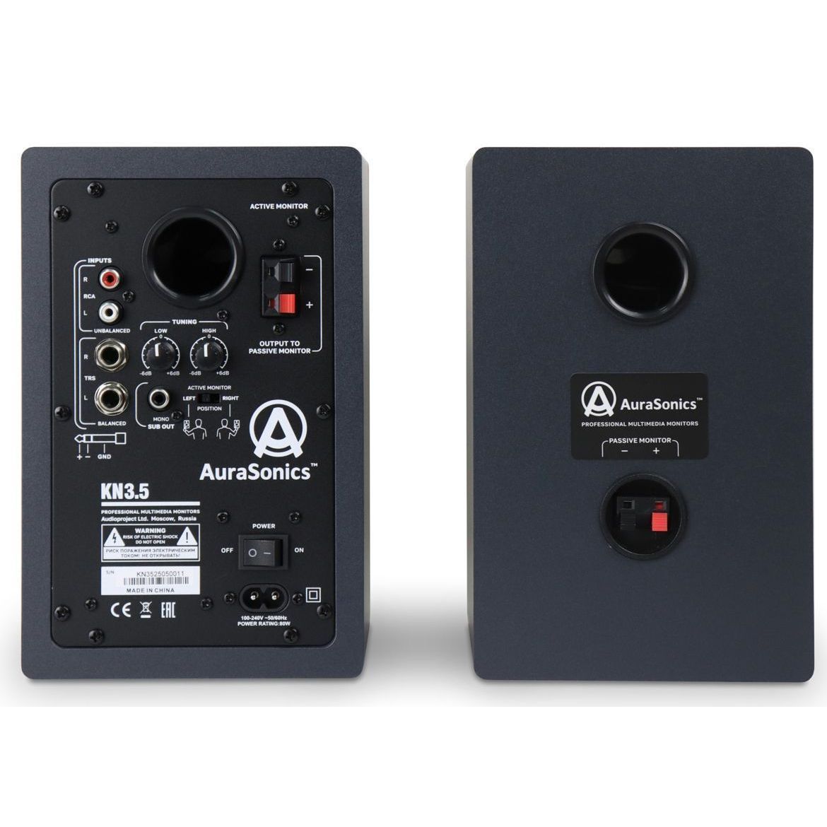 AuraSonics KN3.5 по цене 14&nbsp;580 ₽