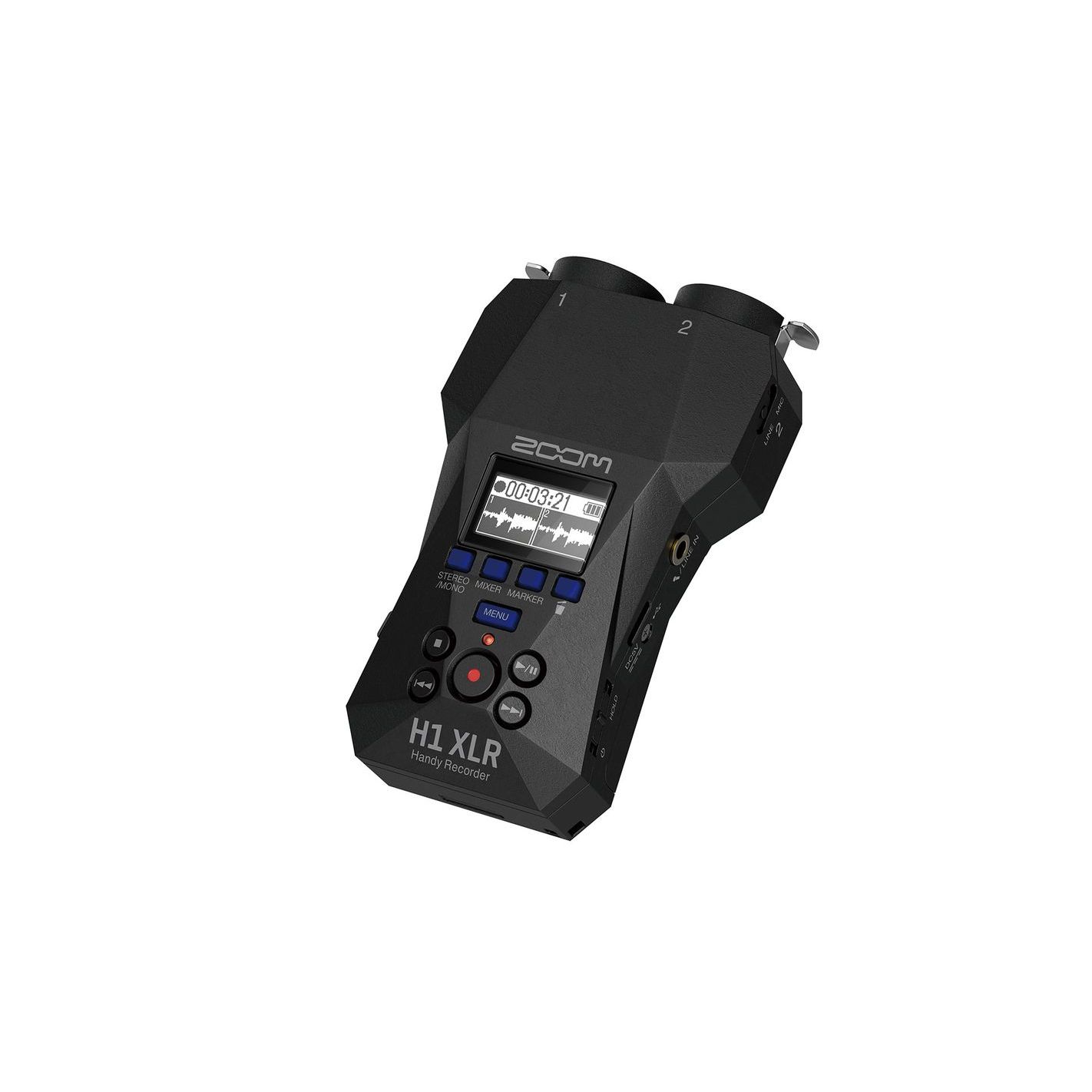 Zoom H1 XLR по цене 24&nbsp;010 ₽
