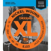 D'Addario EJ22 по цене 1&nbsp;030 ₽