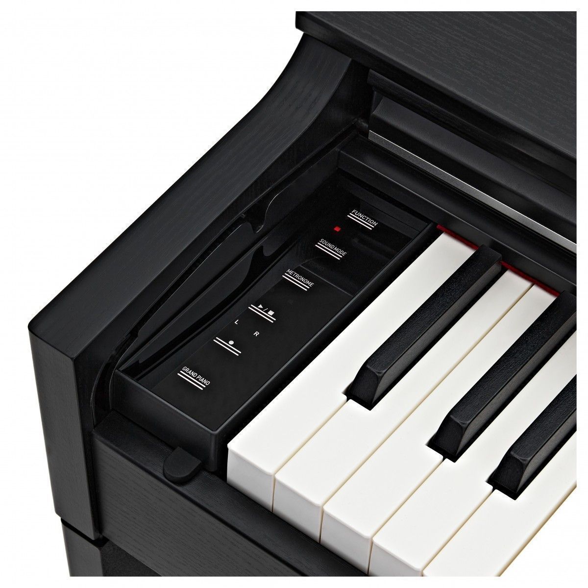 Casio Celviano AP-S200BK по цене 105&nbsp;270 ₽