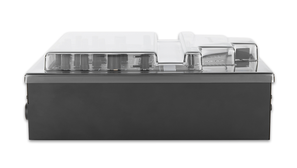 Decksaver Numark Scratch Cover по цене 5&nbsp;520 ₽