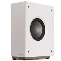 Jamo S 810 SUB White по цене 29&nbsp;990 ₽