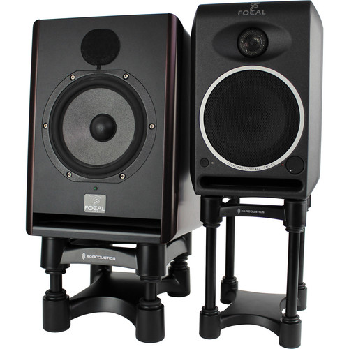 IsoAcoustics ISO-200 по цене 24&nbsp;840 ₽