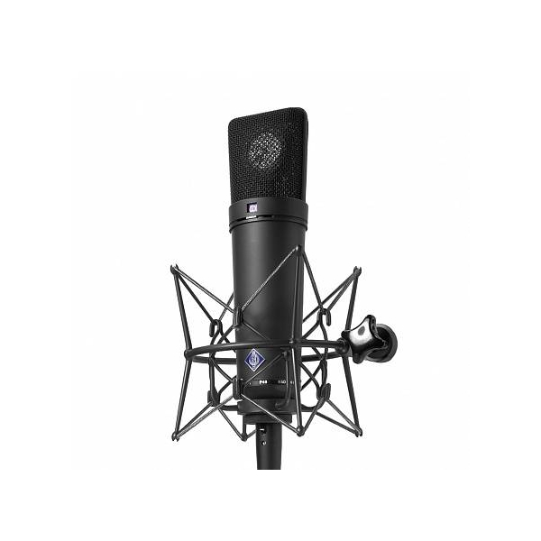 Neumann u 87 ai mt Studio Set по цене 439&nbsp;990 ₽