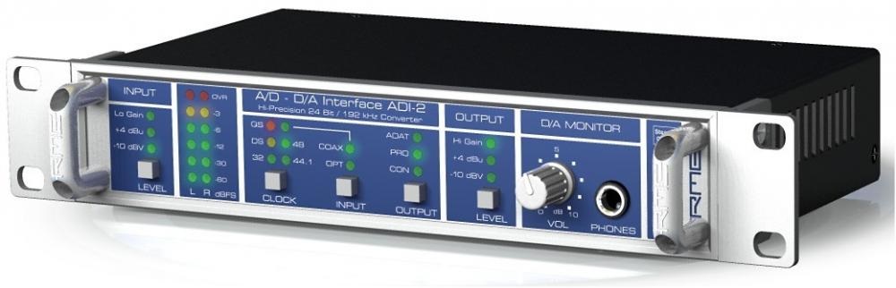 RME ADI-2 по цене 58&nbsp;160 ₽