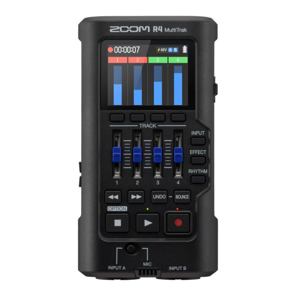 Zoom R4 MultiTrak по цене 46&nbsp;450 ₽