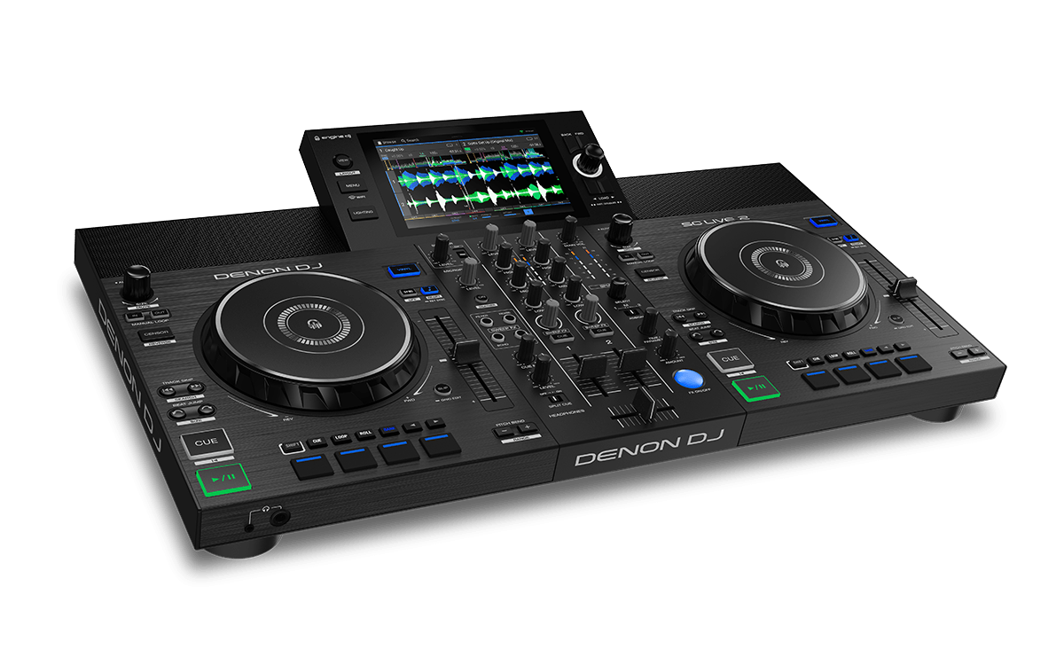 Denon SC Live 2 по цене 120&nbsp;890 ₽