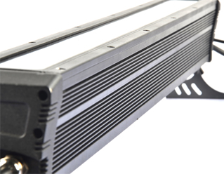 Proton Lighting PL195 Linea RGBWA по цене 41&nbsp;440 ₽