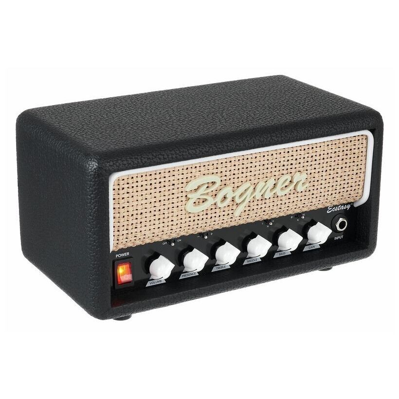 Bogner Ecstasy Mini по цене 25&nbsp;160 ₽