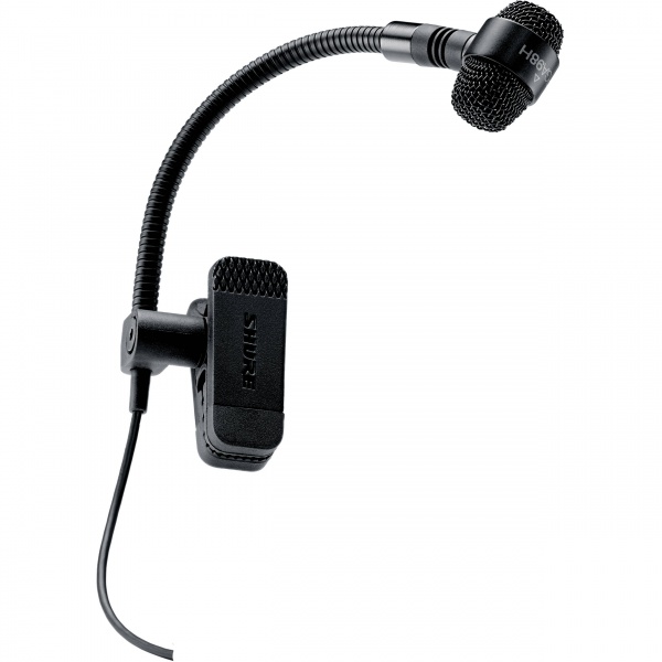Shure PGA98H-TQG по цене 14&nbsp;590 ₽