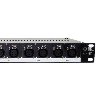 CHAUVET-DJ Data Stream 4 по цене 21&nbsp;790 ₽