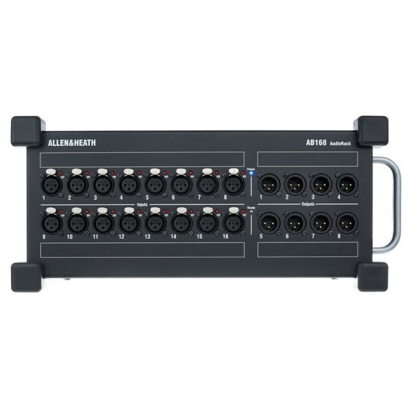 Allen & Heath AB168 по цене 189&nbsp;200 ₽