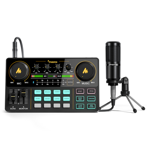 Maono AU-AM200 S1 по цене 9&nbsp;740 ₽