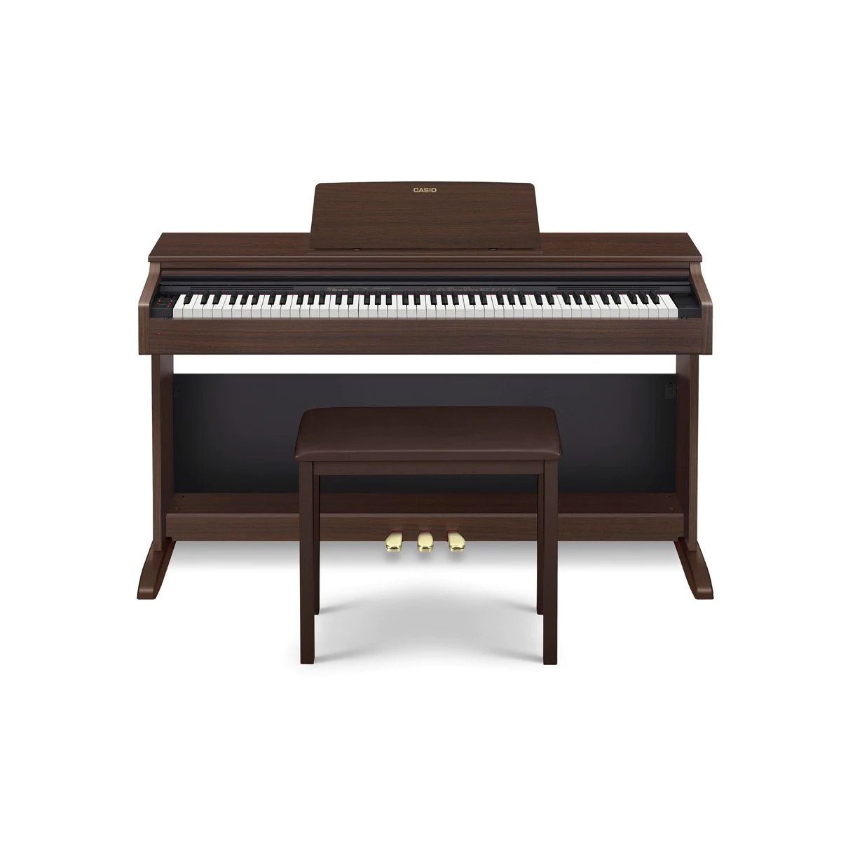 Casio Celviano AP-270BN с банкеткой по цене 105&nbsp;130 ₽