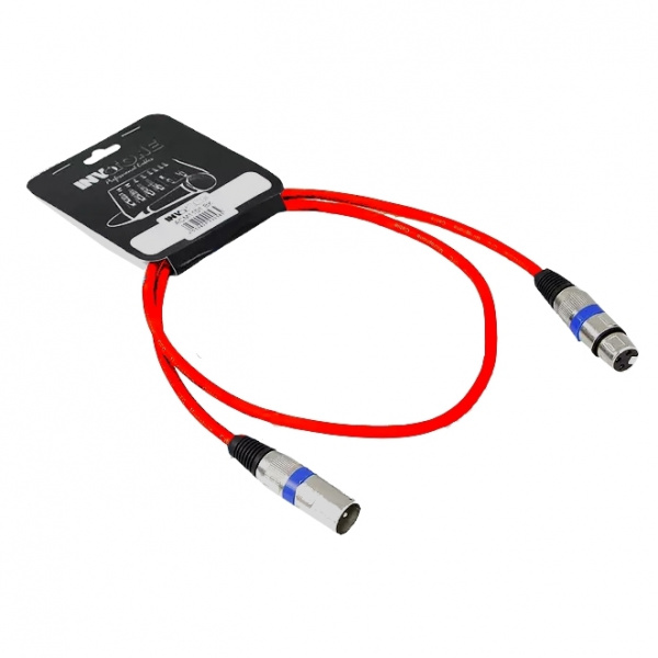 Invotone ACM1102/R по цене 610 ₽