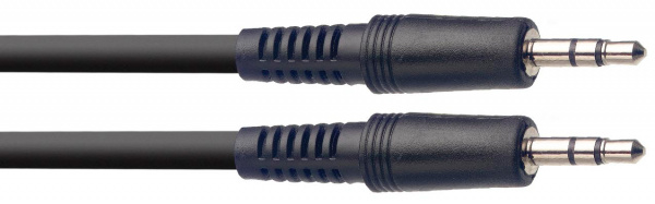 STAGG SAC2MPSMPSB по цене 290 ₽