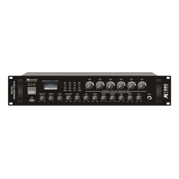 Nusun M-1360 по цене 84&nbsp;540 ₽