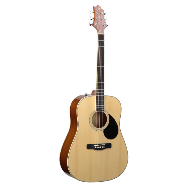 Greg Bennett GD60/N по цене 17&nbsp;550 ₽