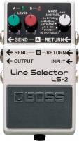 Boss LS-2 по цене 11&nbsp;990 ₽