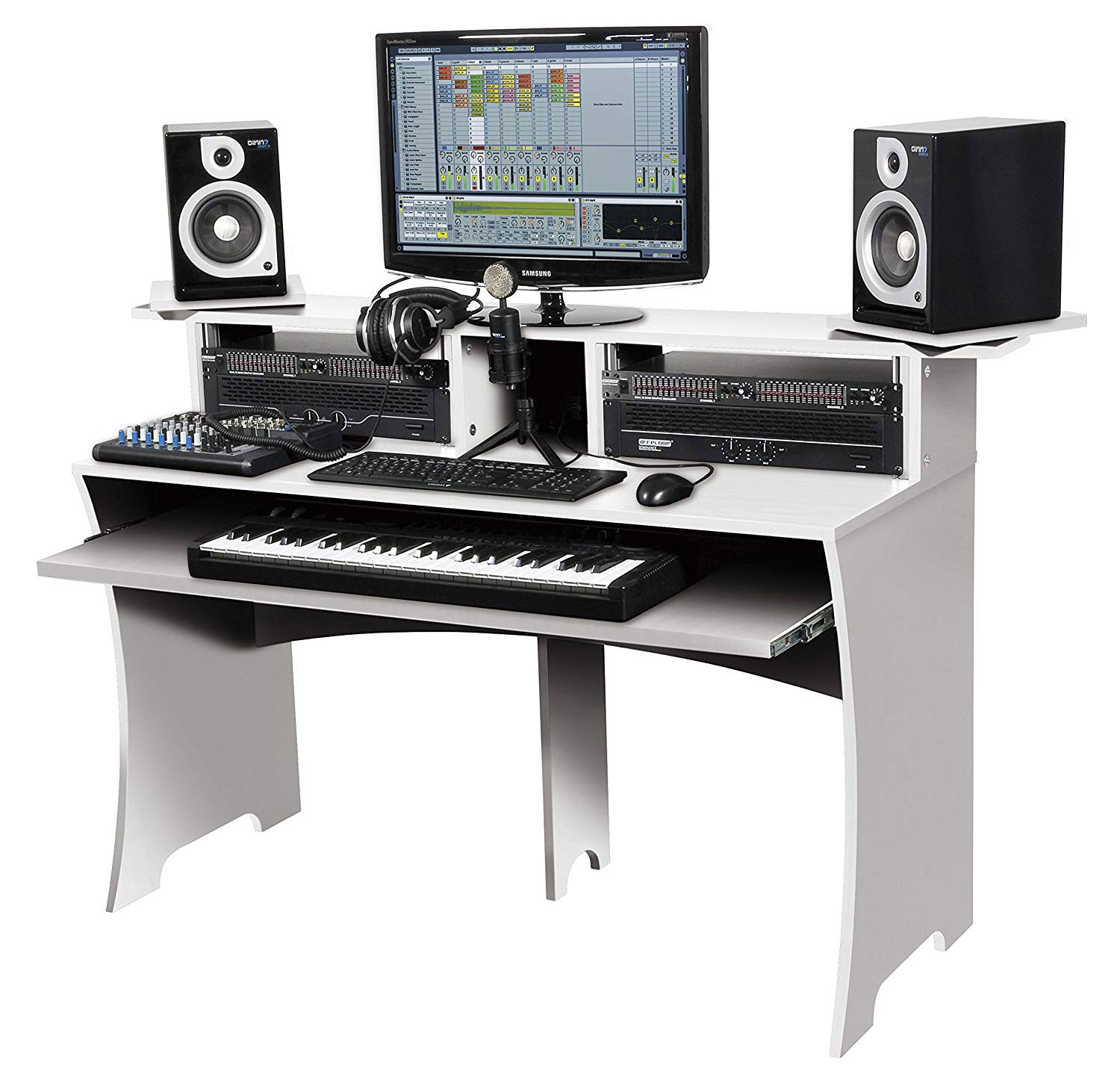 Glorious Workbench White по цене 59&nbsp;990 ₽