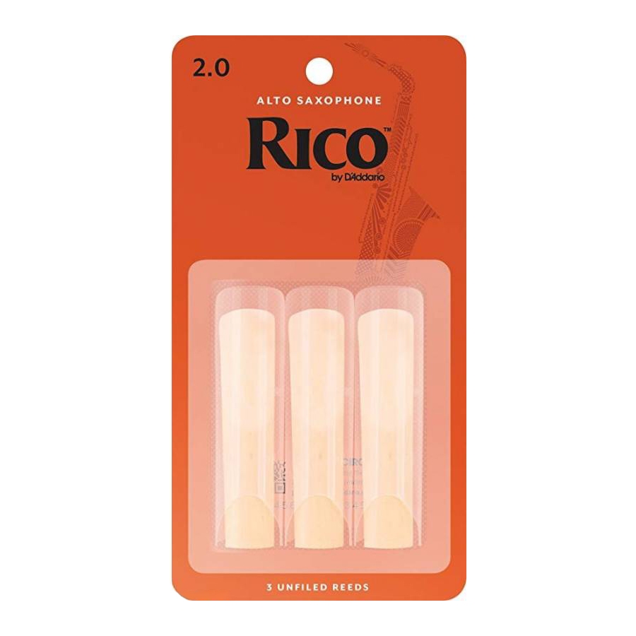 Rico RJA0320 по цене 1&nbsp;990 ₽