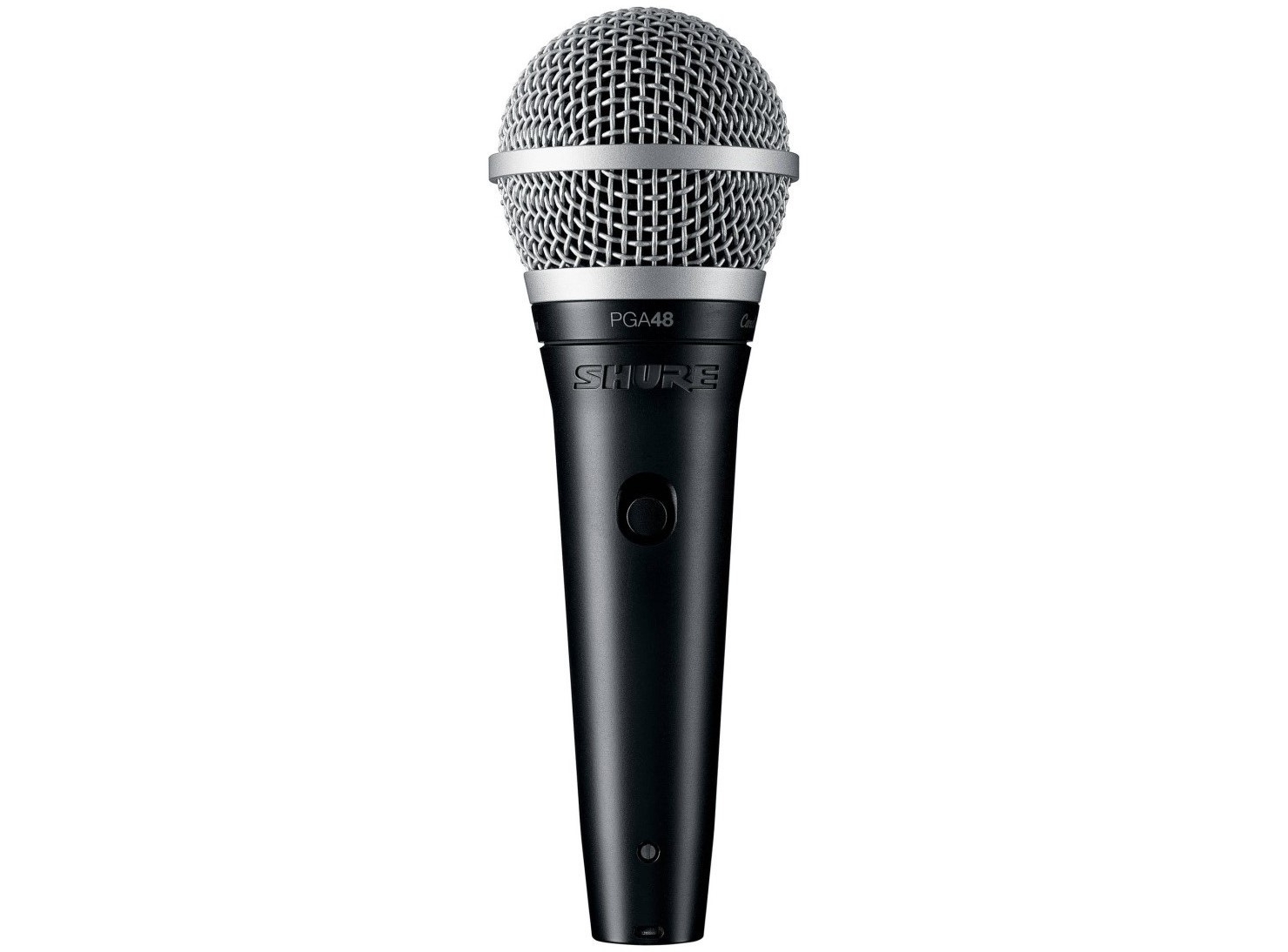 Shure PGA48-QTR по цене 7&nbsp;250 ₽