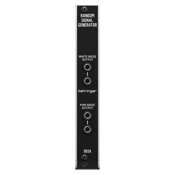 Behringer 903A Random Signal Generator по цене 3&nbsp;490 ₽