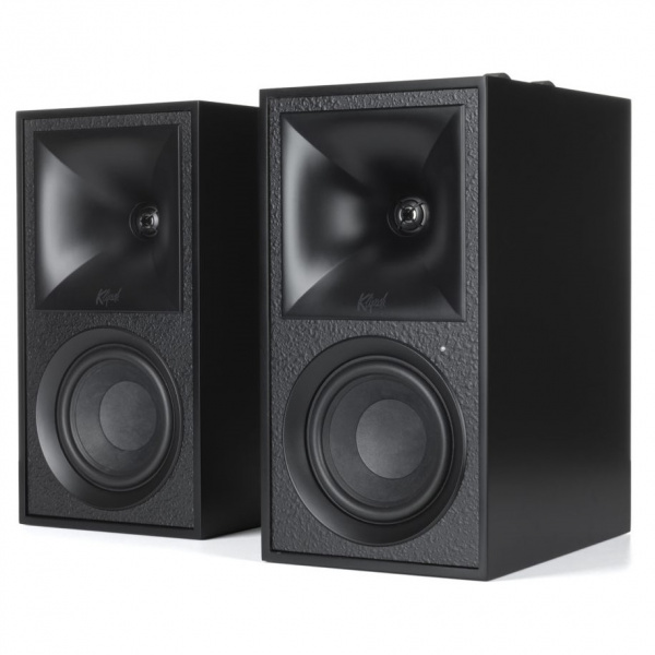Klipsch The Fives Matte Black по цене 69&nbsp;990 ₽