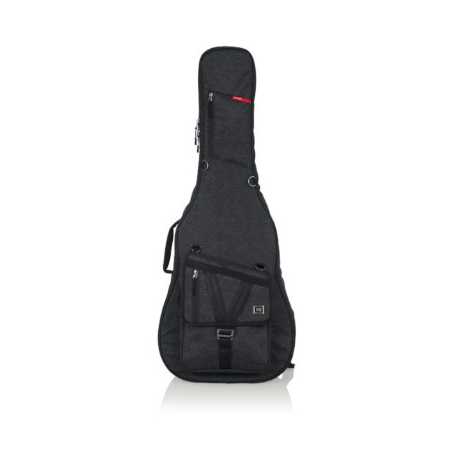 Gator GT-ACOUSTIC-BLK по цене 8&nbsp;910 ₽