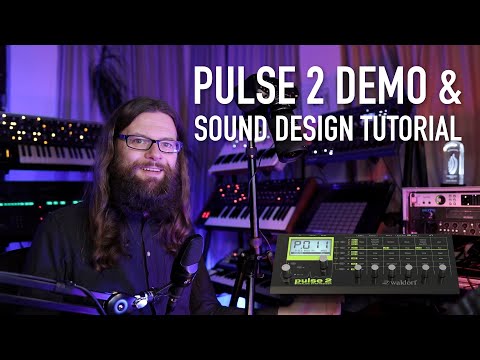 Waldorf Pulse 2 по цене 64&nbsp;320 ₽