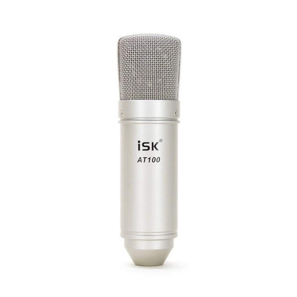 ISK AT-100 USB по цене 3&nbsp;570 ₽