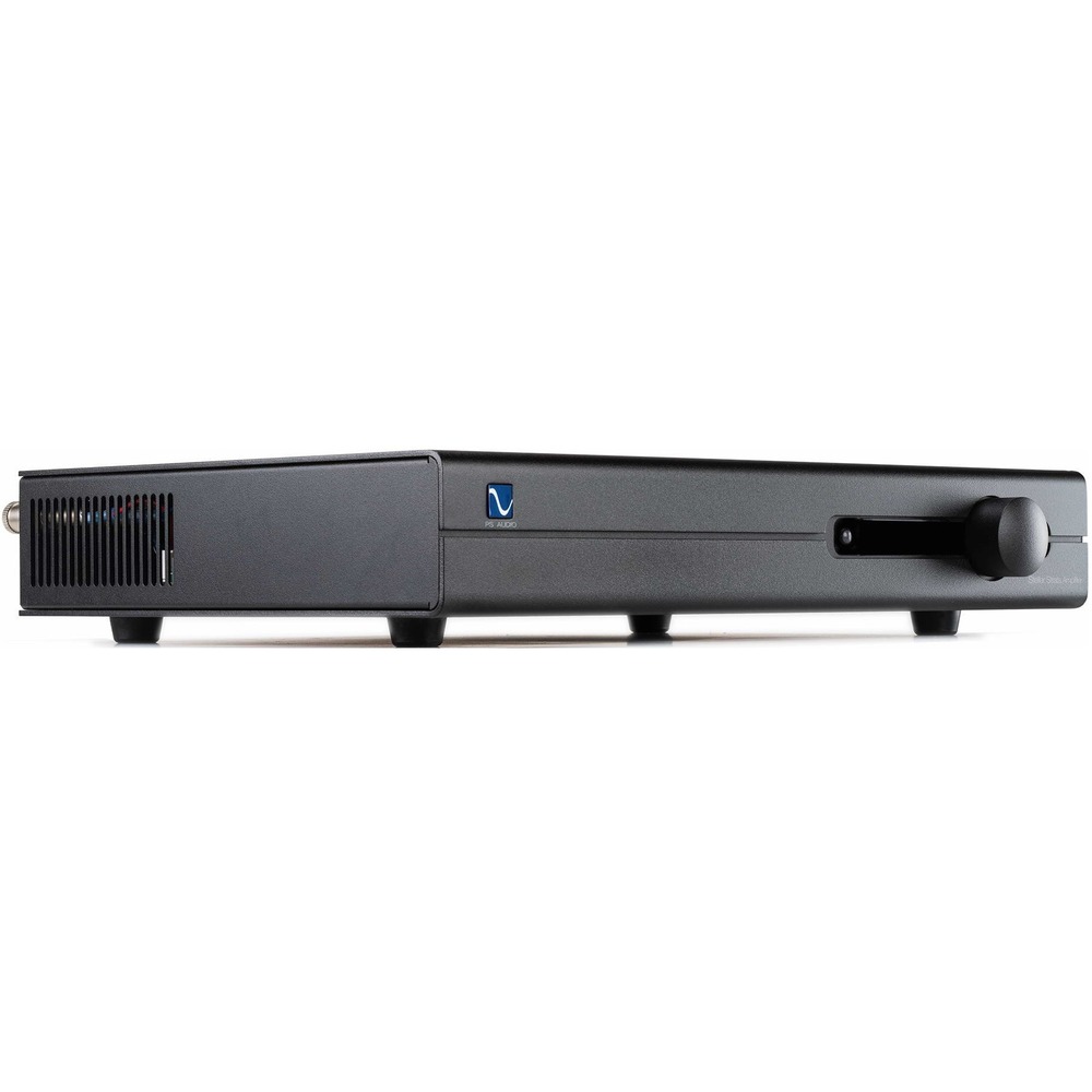 PS Audio Stellar Strata Black по цене 470&nbsp;000 ₽