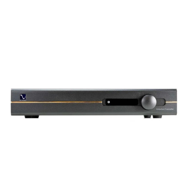 PS Audio StellarGold Preamplifier Black по цене 428&nbsp;400 ₽