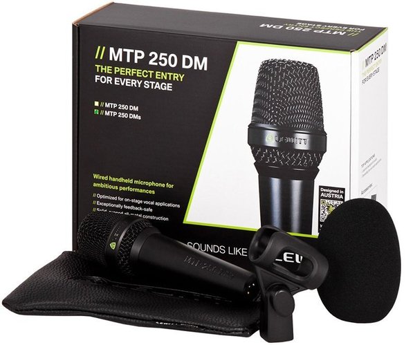 Lewitt MTP250DM по цене 10&nbsp;980 ₽