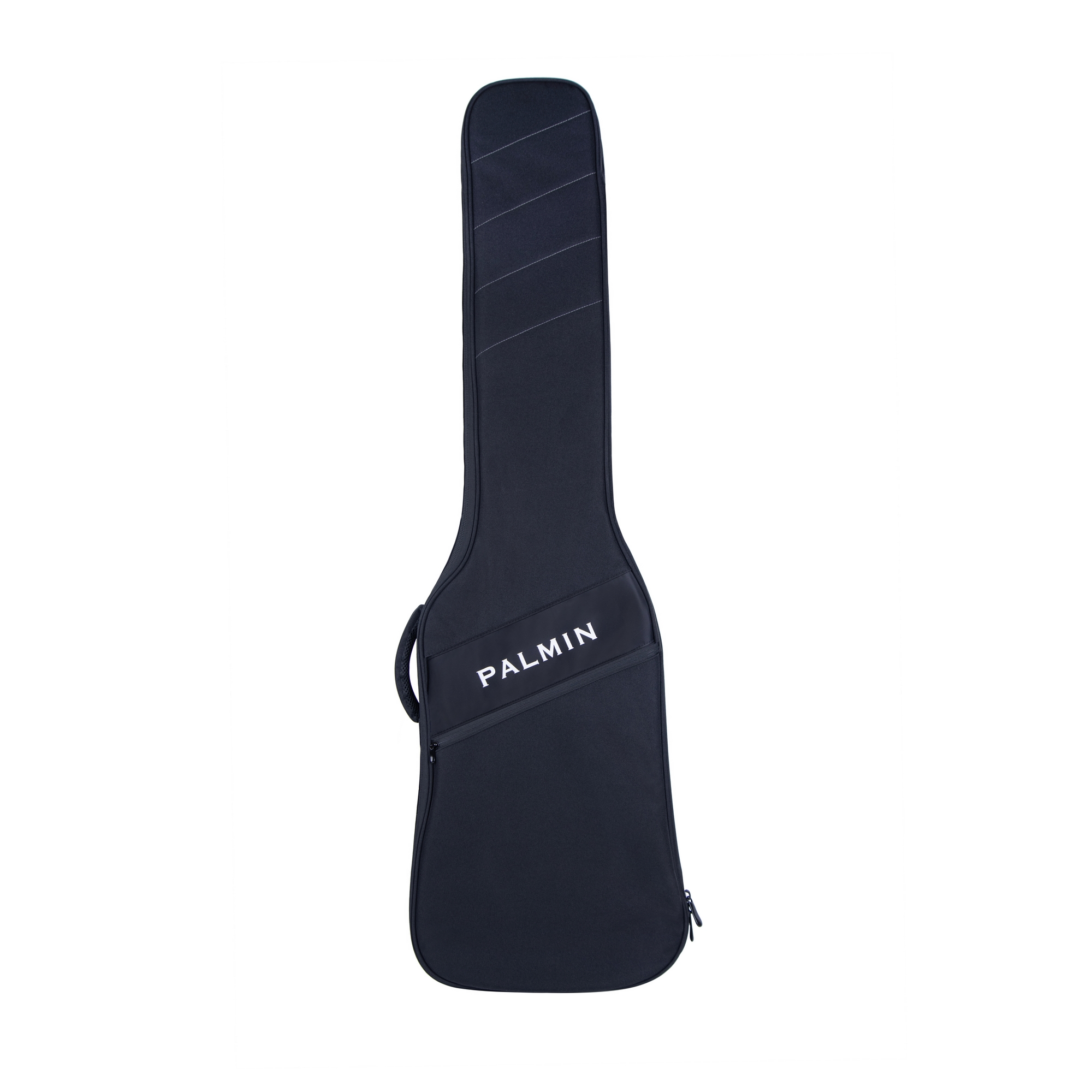 Palmin Guitar Cover Lite Bass Black по цене 5&nbsp;990 ₽